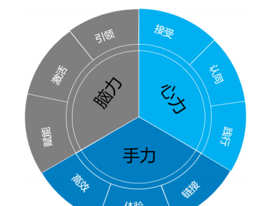 數(shù)字化技術(shù)在人力資源管理轉(zhuǎn)型中的應(yīng)用