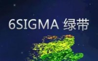 6sigma綠帶培訓(xùn)課程